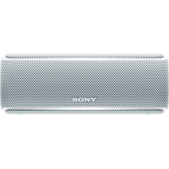 Портативная колонка Sony SRS-XB21 White