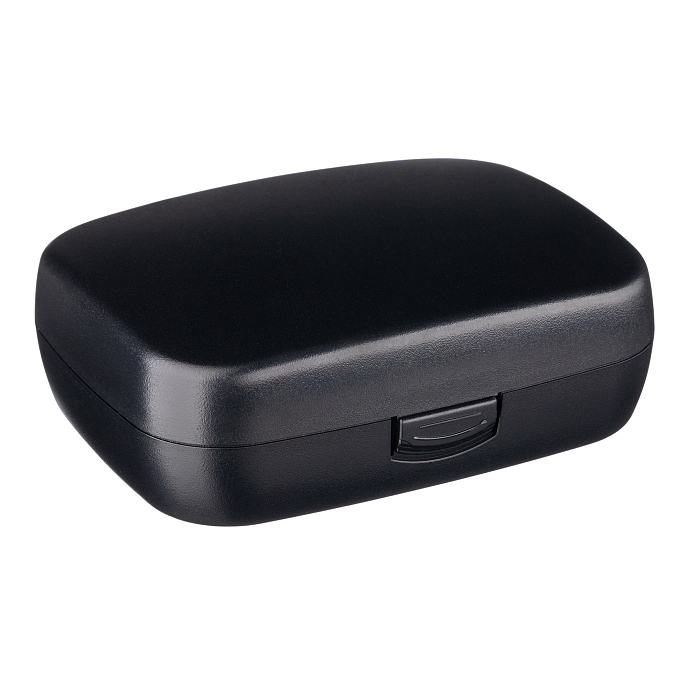 Чехол для берушей SoundLink Hearing Aid Case VIII Black - рис.1