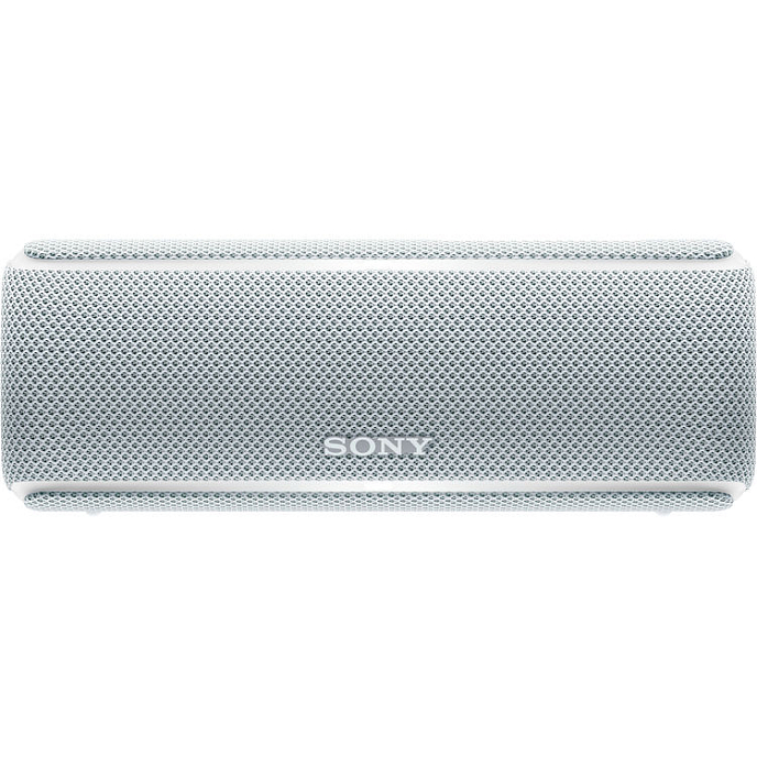 Портативная колонка Sony SRS-XB21 White - рис.0
