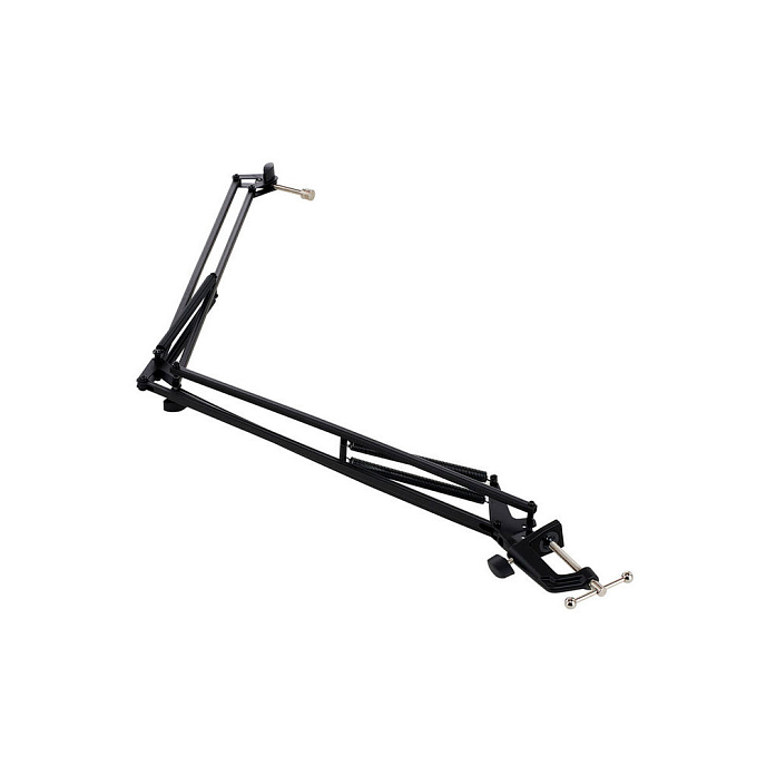 Держатель для микрофона Mackie DB-100 Black - рис.2