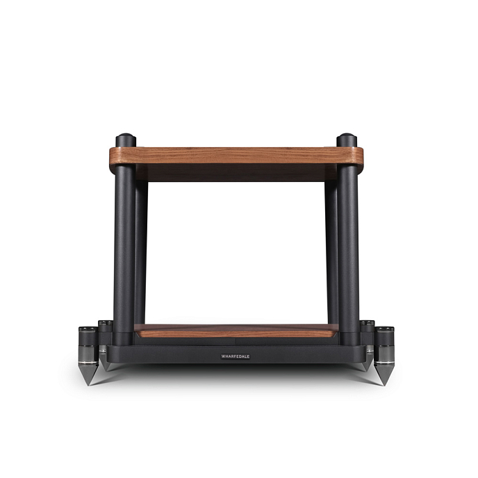 Центральный канал Wharfedale Elysian C Stand Piano Walnut - рис.7