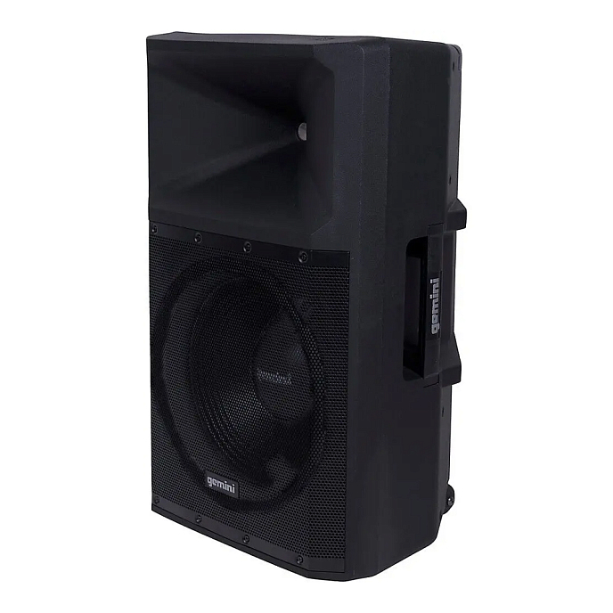 Напольная акустика Gemini GSP-2200 Black - рис.2