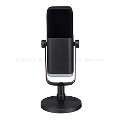 Микрофон для стриминга и игр Fifine AmpliGame A8 Black