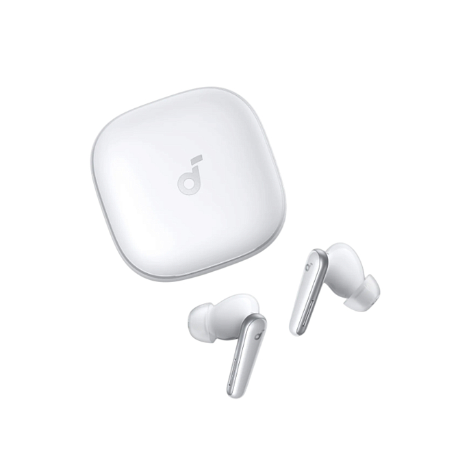 Беспроводные наушники Anker Soundcore Liberty 5 White - рис.4