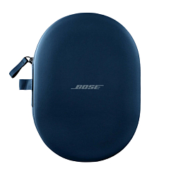 Беспроводные наушники Bose QuietComfort Ultra Lunar Blue