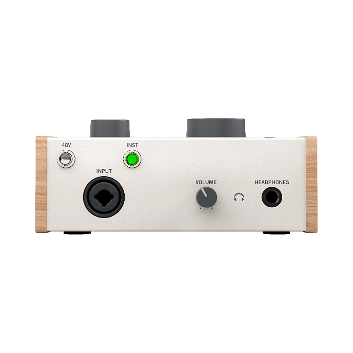 Аудиоинтерфейс Universal Audio Volt 176 внешний аудиоинтерфейс_OpenBox - рис.0