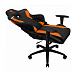 Компьютерное кресло ThunderX3 TC3 Tiger Orange - рис.9