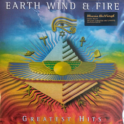 Виниловая пластинка Earth, Wind & Fire – Greatest Hits - 2LP