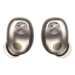 Беспроводные наушники Sennheiser Momentum True Wireless 5 Cream