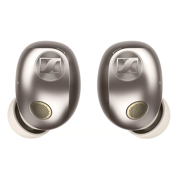 Беспроводные наушники Sennheiser Momentum True Wireless 5 Cream - рис.1