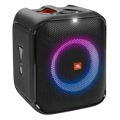 Портативная колонка JBL PartyBox Encore Essential black портативная акустика (SN GG1128-FM0013268)_Уценка