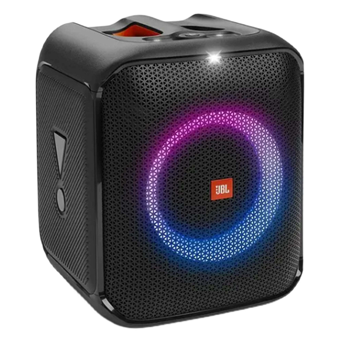 Портативная колонка JBL PartyBox Encore Essential black портативная акустика (SN GG1128-FM0013268)_Уценка - рис.0