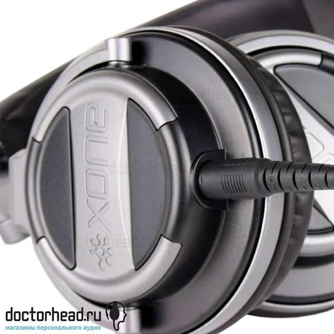 Наушники Allen & Heath Xone XD2-53 - рис.1