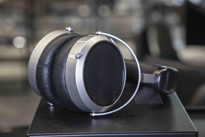 Наушники HIFIMAN HE400se - рис.11