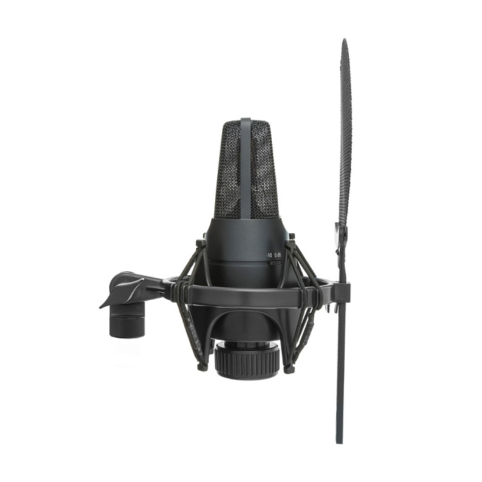 Микрофон студийный SE Electronics X1 S Studio Bundle - рис.4