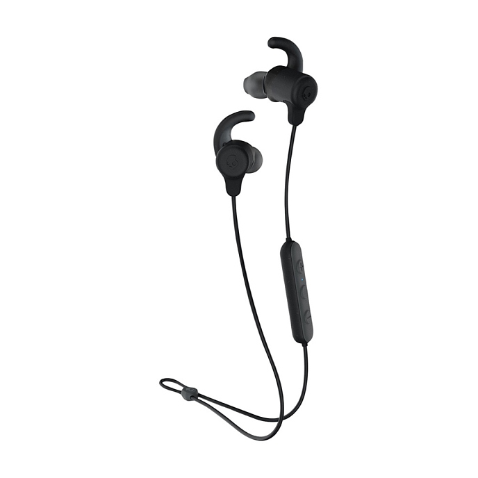 Беспроводные наушники Skullcandy Jib Plus Active Wireless Black - рис.0