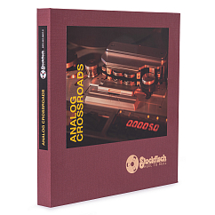 Магнитная лента V.A. - Analog Crossroads магнитная лента 38/2