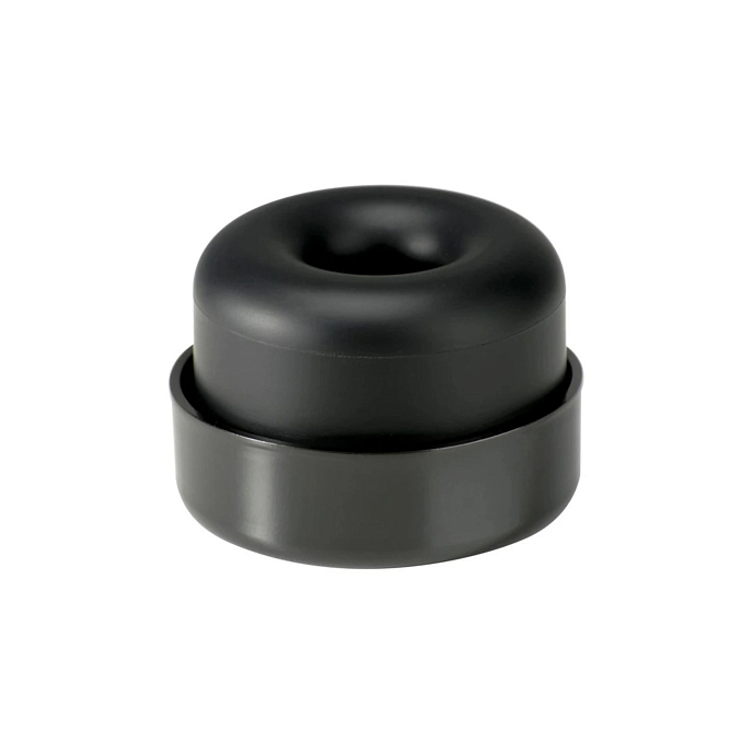 Подставка SVS Soundpath Subwoofer Isolation System 4-pack V2.0 Black - рис.1