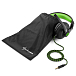 Игровая гарнитура Sharkoon Rush ER2 black/green - рис.2