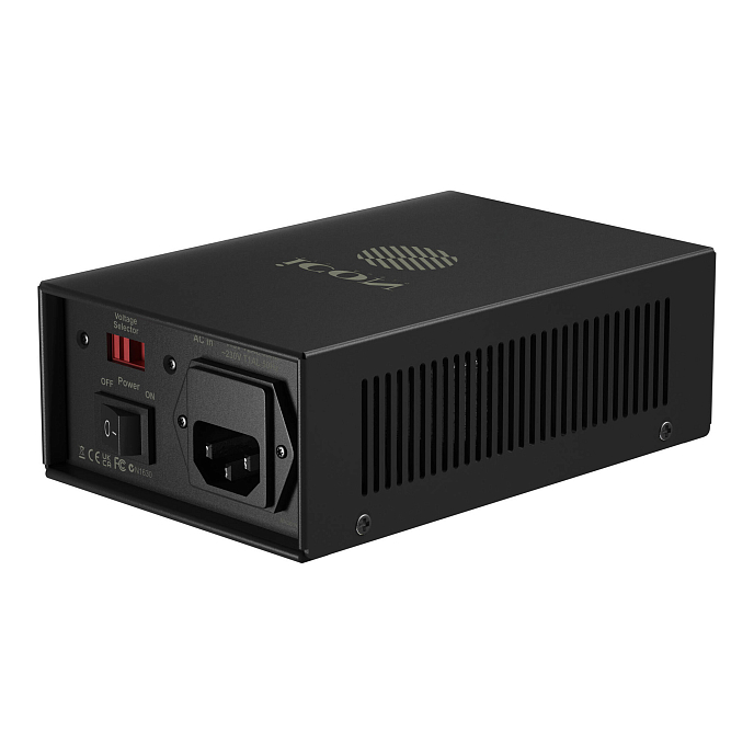 Микрофонный предусилитель iCON UFO - рис.5