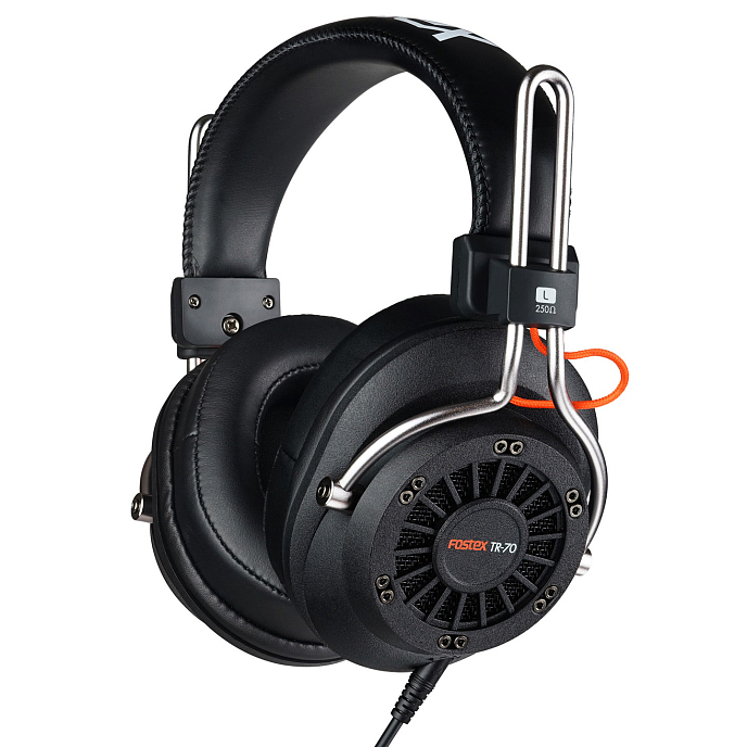 Наушники Fostex TR-70 (80 Ohm) - рис.0
