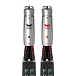 Кабель AudioQuest FireBird XLR-XLR 1.5 m - рис.0