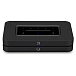 Сетевой аудиоплеер Bluesound NODE (N132) Black - рис.0 Сетевой аудиоплеер Bluesound NODE (N132) Black - рис.0