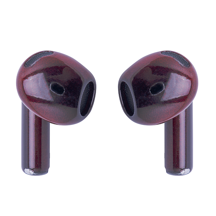 Беспроводные наушники Apple AirPods 4 ANC Candy Gloss - рис.3