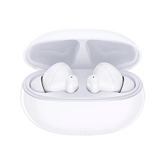 Беспроводные наушники Honor Choice Earbuds X7 White