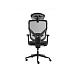 Компьютерное кресло GTChair VIDA Z Black - рис.3