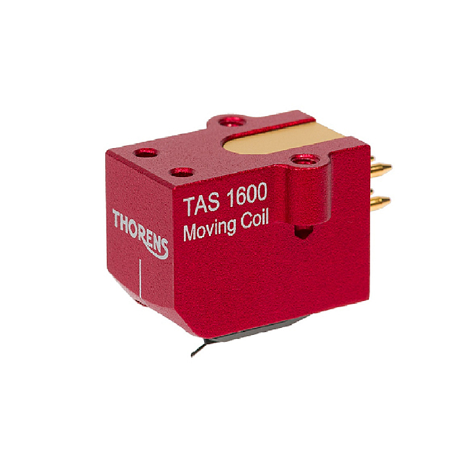 Звукосниматель Thorens TAS 1600 MC - рис.0