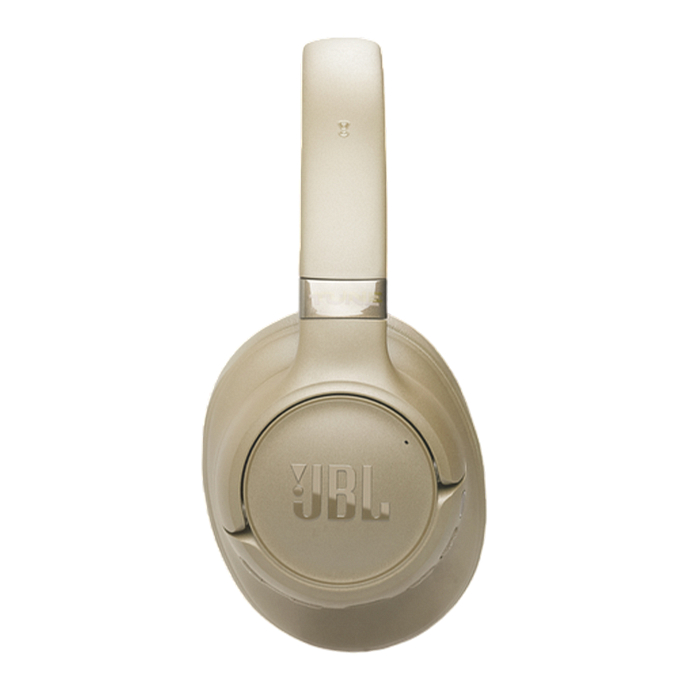 Беспроводные наушники JBL Tune 780NC Beige - рис.7