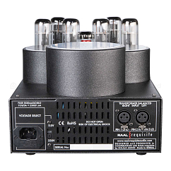 Усилитель для наушников RAAL-Requisite VM-1a