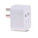 - рис.4 Умная розетка Xiaomi Mi Smart Power Plug New ZigBee White - рис.4