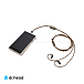Кабель Labkable Pandora 4pin JH - 2.5mm - рис.9 Кабель Labkable Pandora 4pin JH - 2.5mm - рис.9