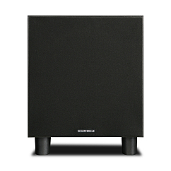 Сабвуфер Wharfedale SW-10 Black Wood