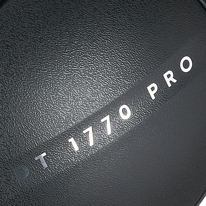 Наушники полноразмерные Beyerdynamic DT 1770 PRO MKII 30 Ohms - рис.10