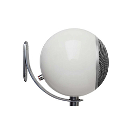 Крепление Elipson Planet Wallmount M Satin Brushed Steel