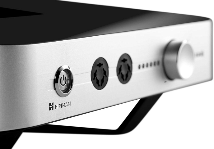 Наушники HIFIMAN Shangri-La Jr - рис.8