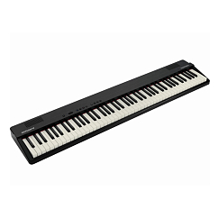 Синтезатор Roland Go: Piano (Go-88PX) Black
