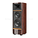 - рис.3 Напольная акустика JBL Summit Pumori Ebony - рис.3