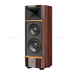 Напольная акустика JBL Summit Pumori Ebony