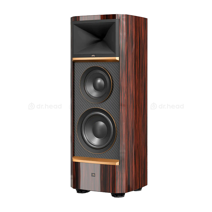 Напольная акустика JBL Summit Pumori Ebony - рис.3