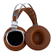 Наушники полноразмерные Sivga Luan Brown - рис.5
