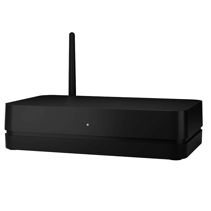 Bluetooth-адаптер PIEGA Connect Plus Black - рис.0