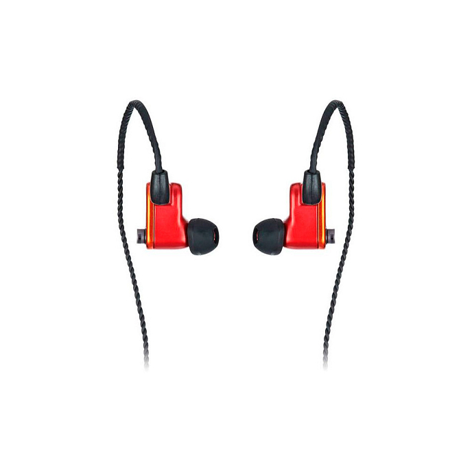 IEM наушники 64 Audio U18t - внутриканальные наушники (SN 36435121725671230882)_Уценка - рис.6