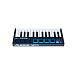 MIDI-клавиатура Alesis V MINI Midi - рис.2