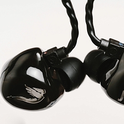 Наушники внутриканальные JH Audio JH5 Black