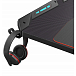 Компьютерный стол EUREKA Z1-S Black - рис.3