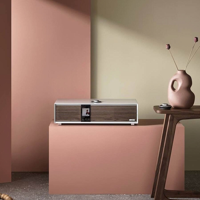 Музыкальный центр Ruark R410 Soft Charoal - рис.7